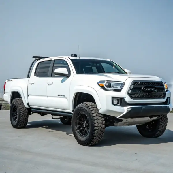 Toyota Tundra SR5
